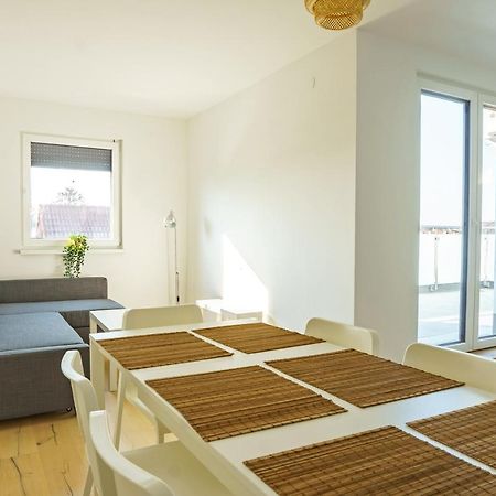 Vienna Living Apartments - Hadrawagasse Exterior foto