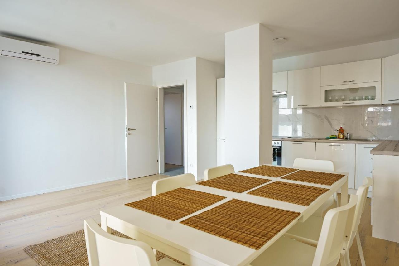 Vienna Living Apartments - Hadrawagasse Exterior foto